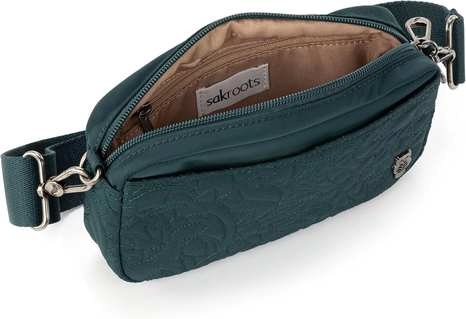 The Sak Lodi Smartphone Crossbody
