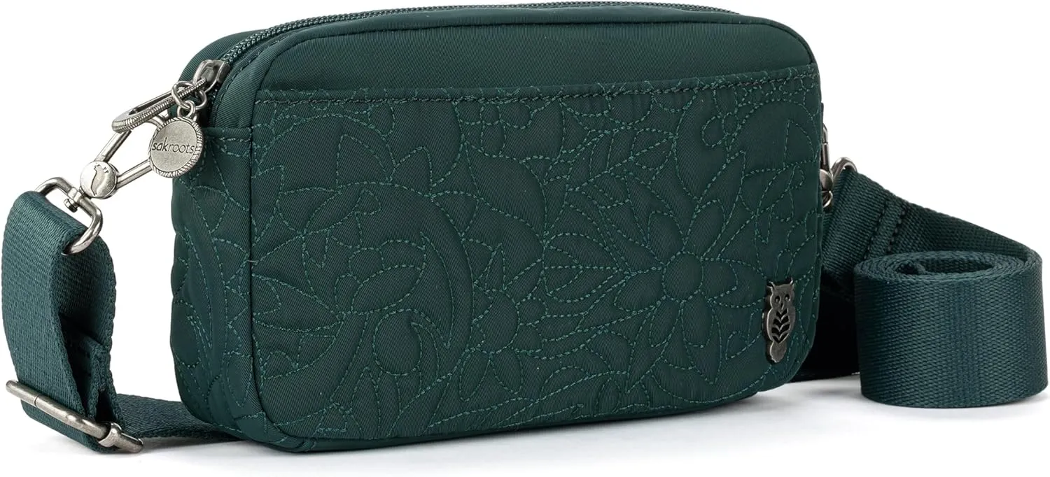 The Sak Lodi Smartphone Crossbody