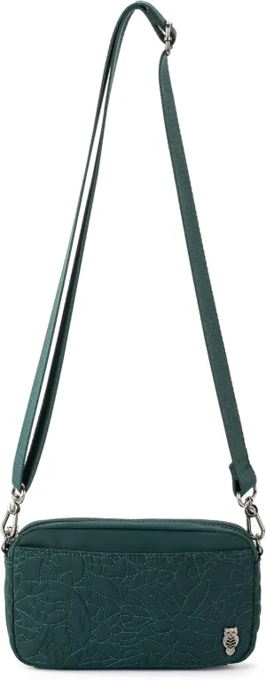 The Sak Lodi Smartphone Crossbody