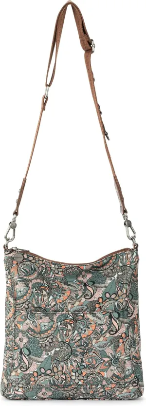 The Sak Lucia Crossbody