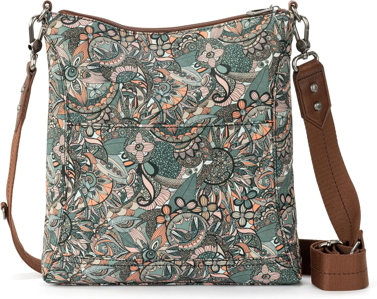 The Sak Lucia Crossbody