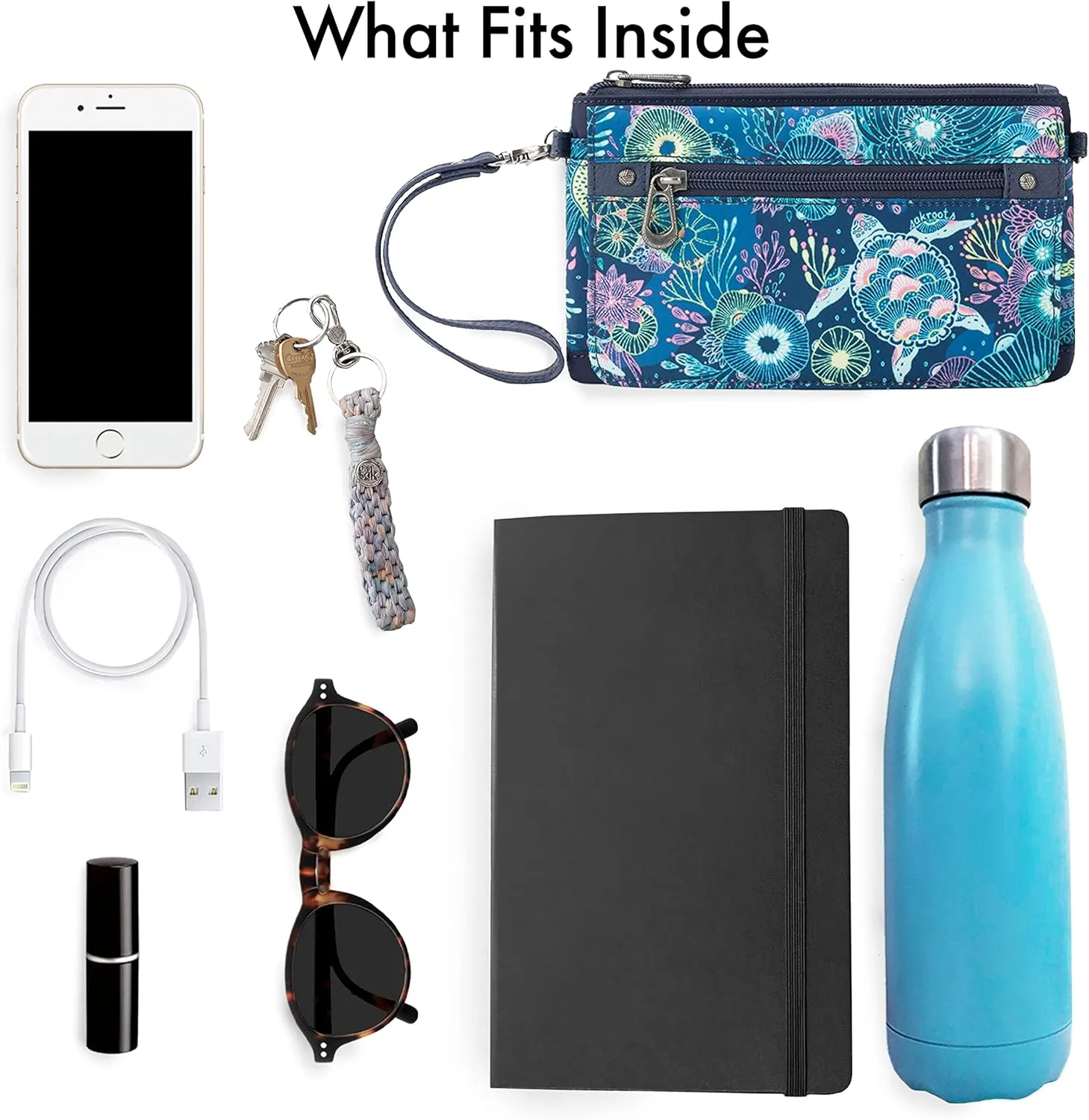 The Sak Lucia Crossbody
