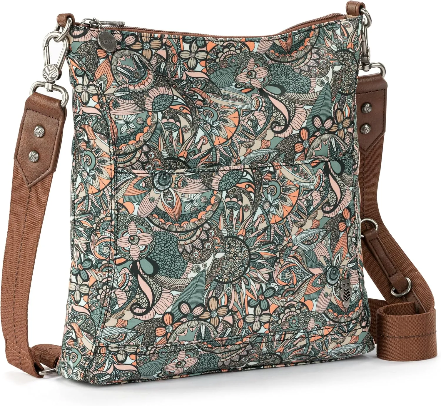 The Sak Lucia Crossbody