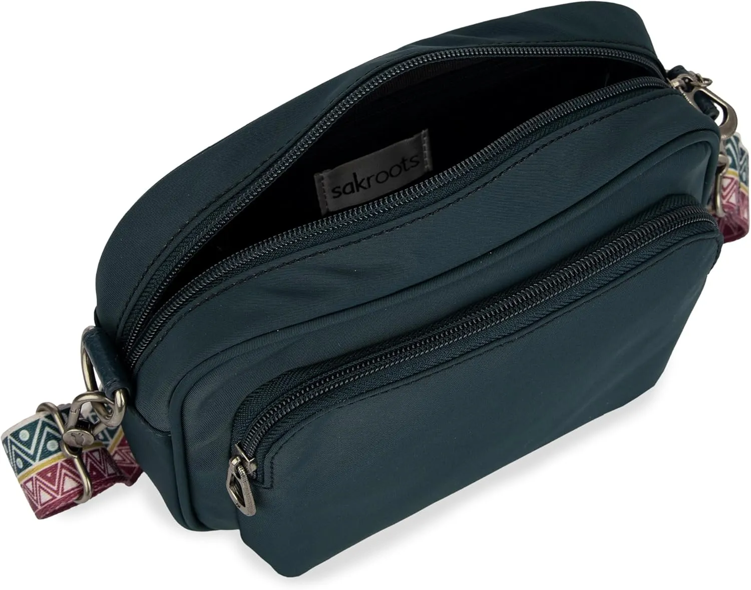The Sak Westwood Crossbody
