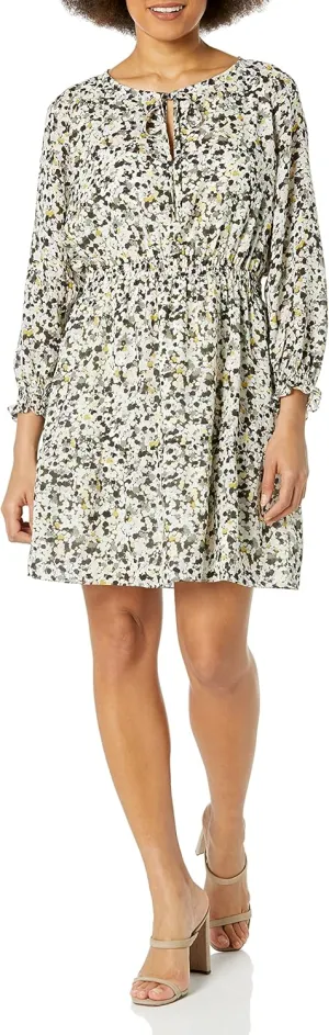 Theory Women's Drawstring Nk Dr.urb
