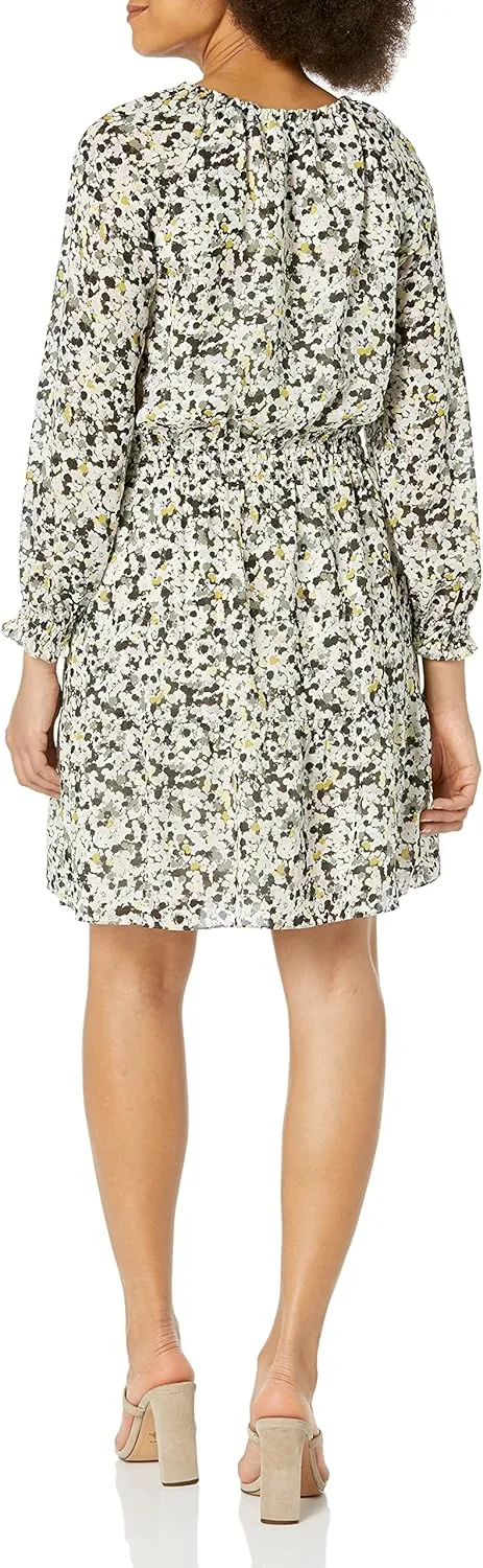 Theory Women's Drawstring Nk Dr.urb