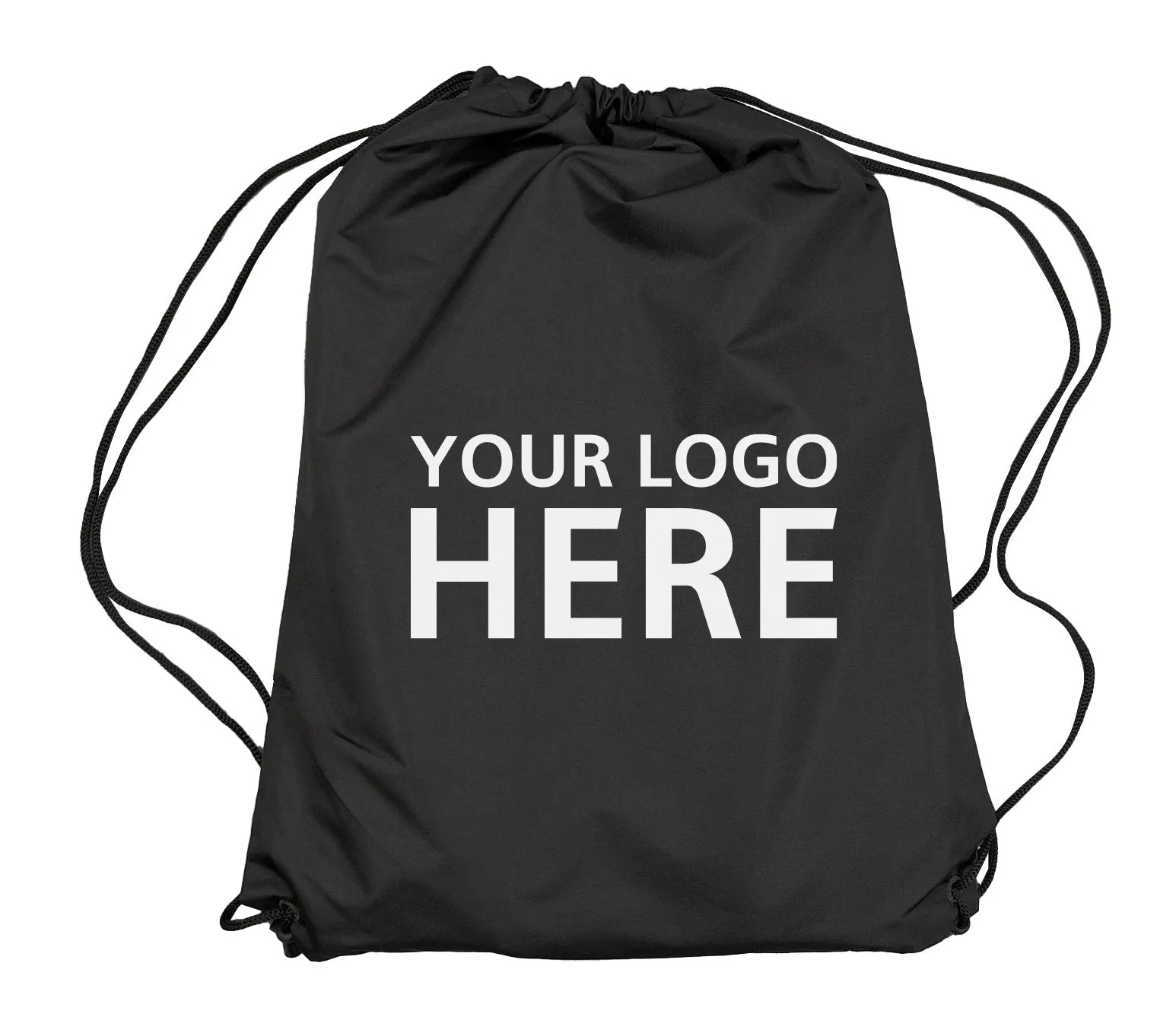 TJJC Academy Drawstring Bags #1196