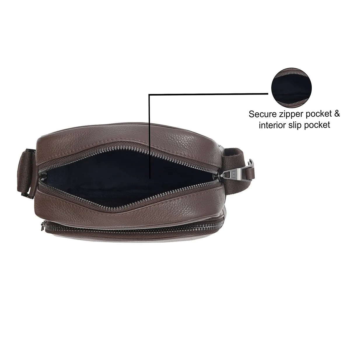 Tommy Hilfiger Smithfield Crossbody