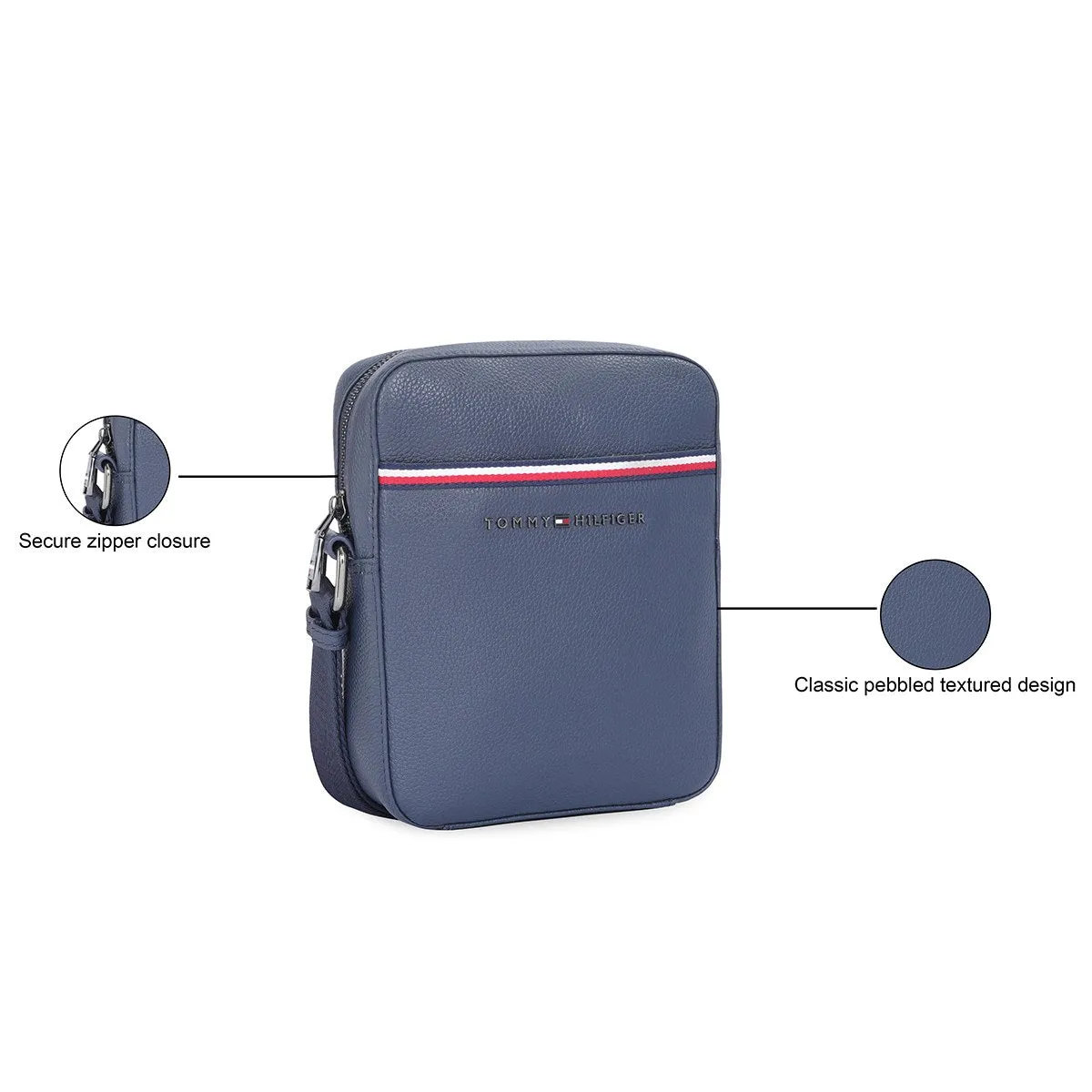 Tommy Hilfiger Windermere Crossbody