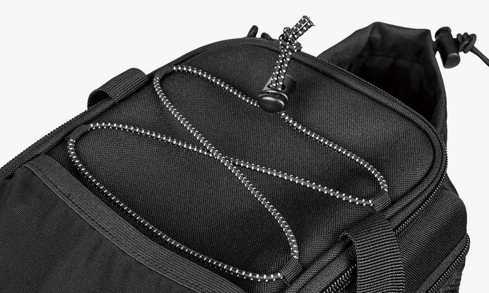 Topeak MTS Trunkbag EX Rack Bag Strap Mount