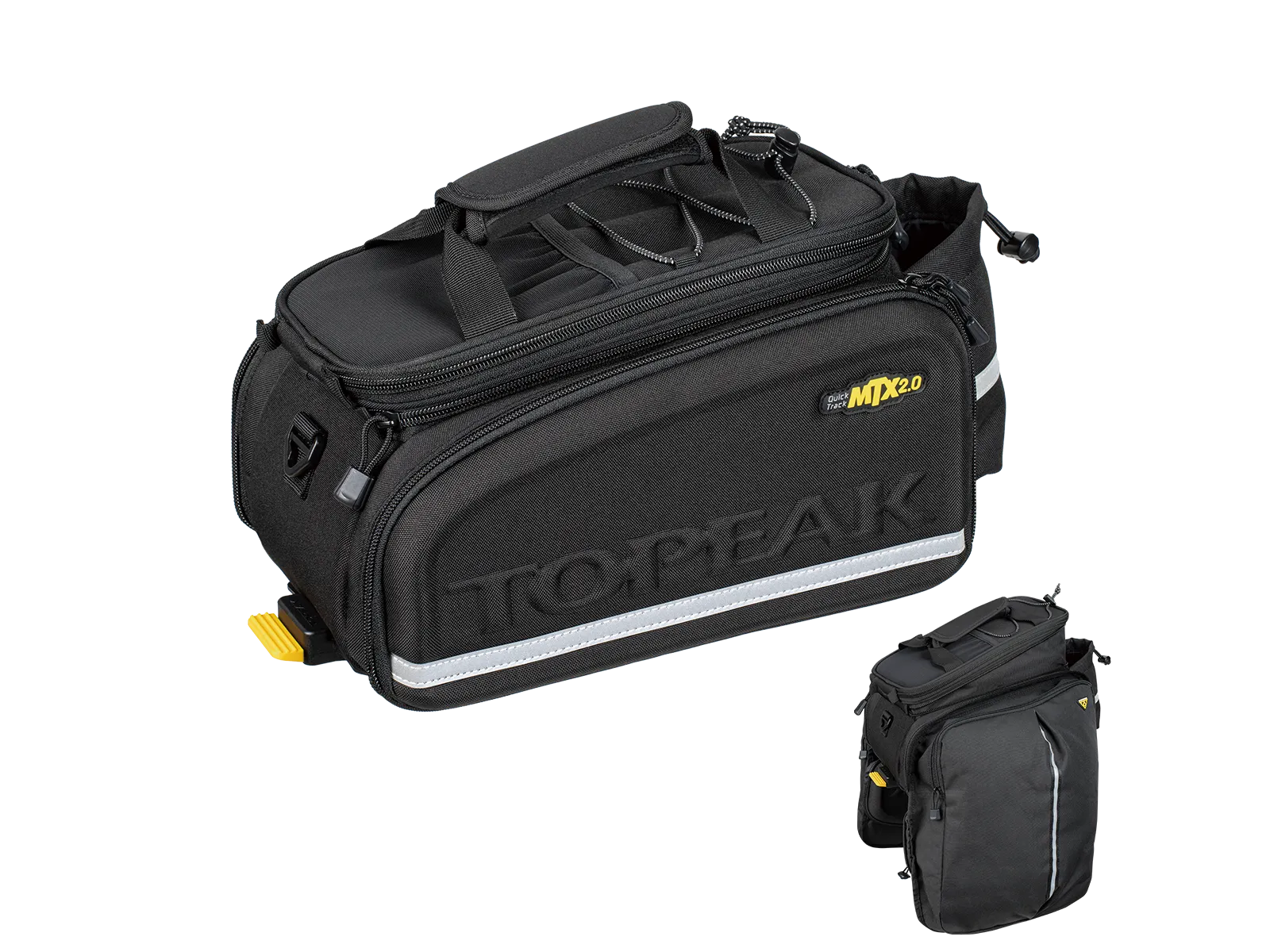 Topeak MTX Trunkbag DXP (MTX 2.0)