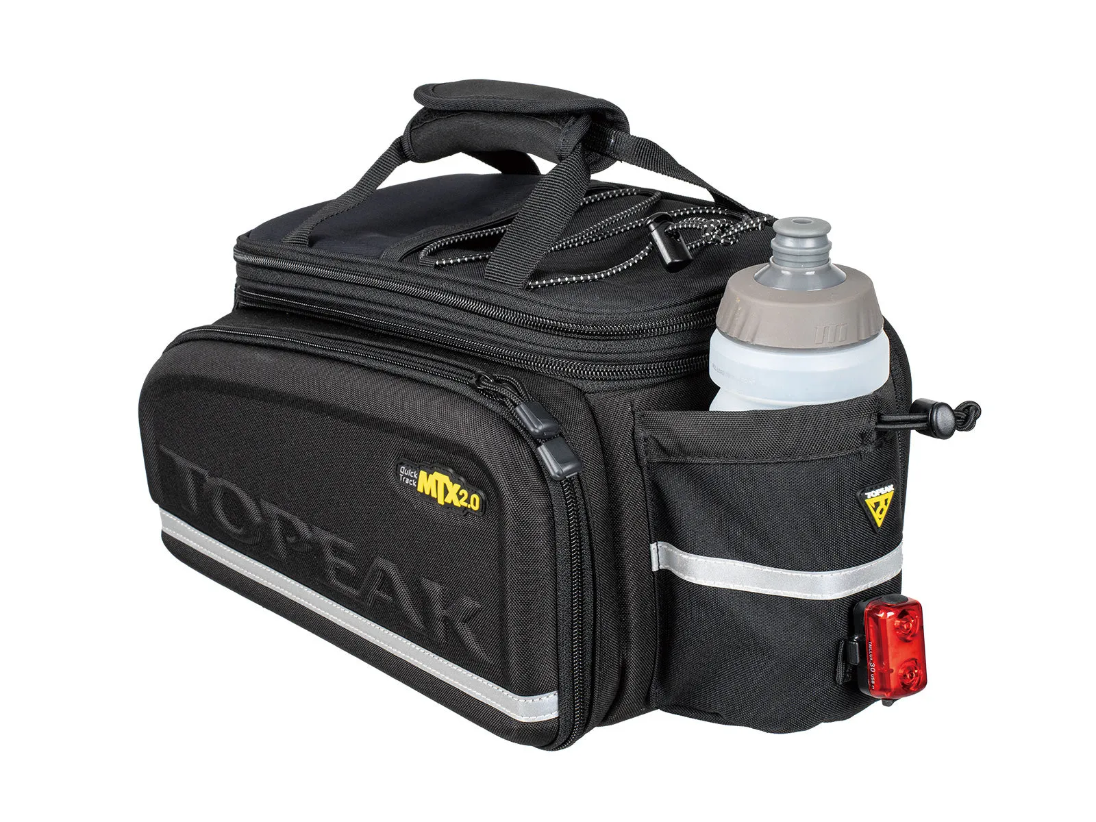 Topeak MTX Trunkbag DXP (MTX 2.0)
