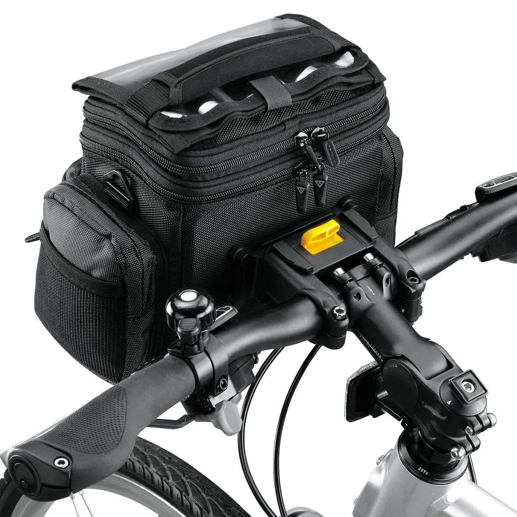 Topeak TourGuide QR Handlebar Bag