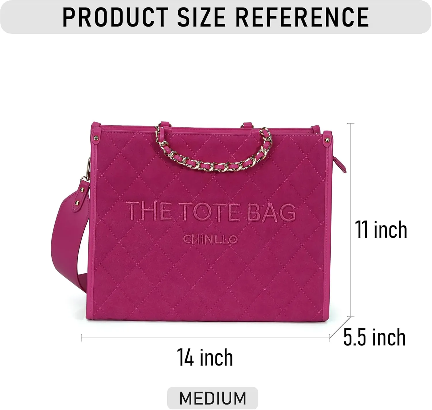 Tote Bag for Women, Top Handle Stachel Purse and Handbags with Shoulder Strap