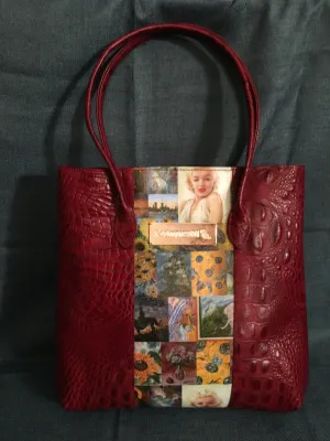 Tote Bag "Marciano"
