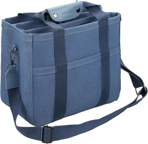 Tote Bag with Compartments Church Bible Bag Laptop Large Tote Bag for Women Nice Gift.