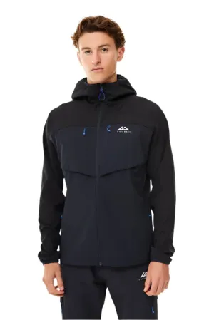 Trailberg Jura Hood Jacket Men
