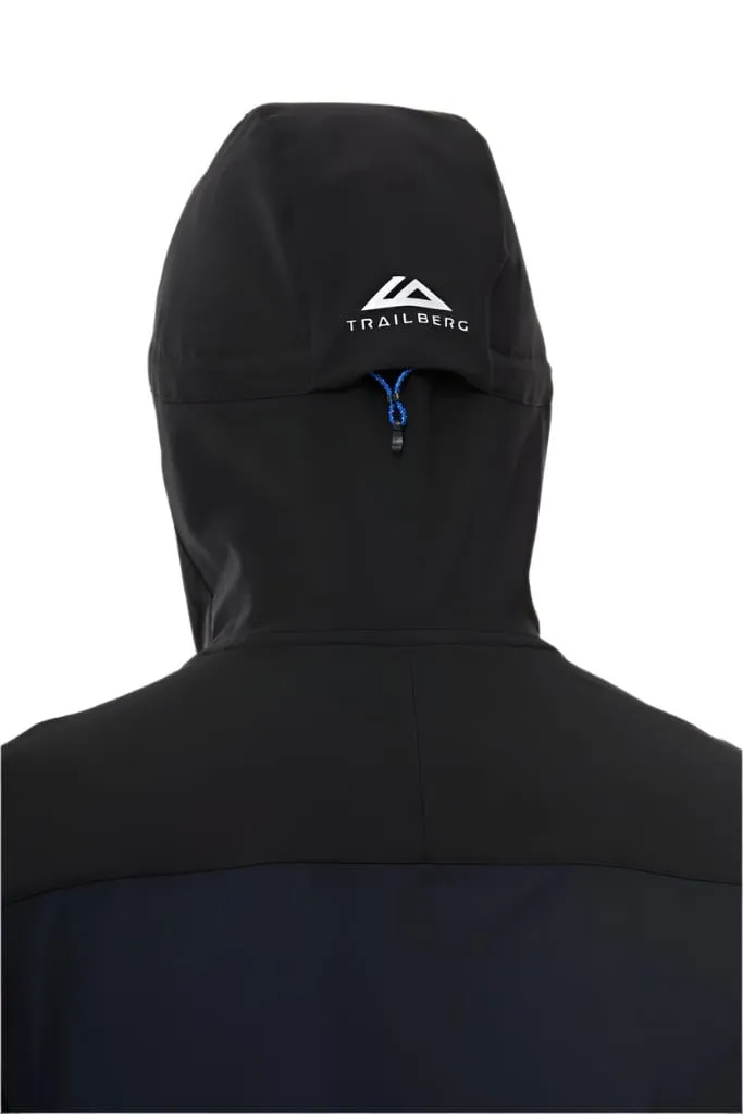 Trailberg Jura Hood Jacket Men