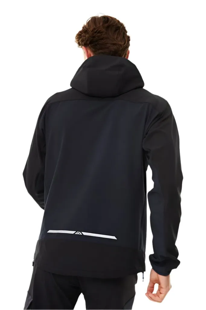 Trailberg Jura Hood Jacket Men