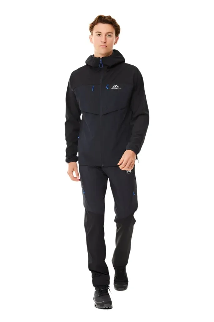 Trailberg Jura Hood Jacket Men