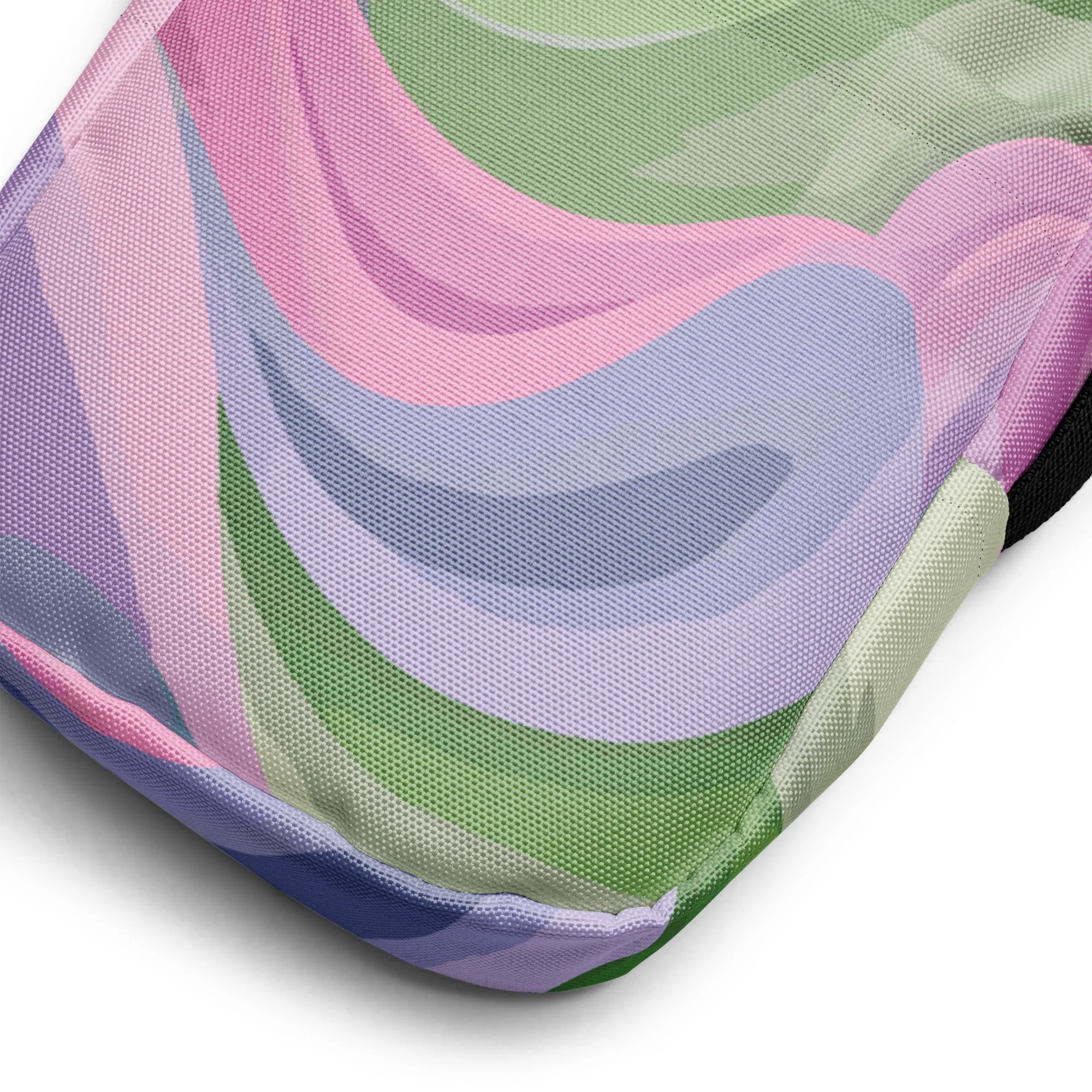 Tranquil Waves – Crossbody Gift for Adventurers