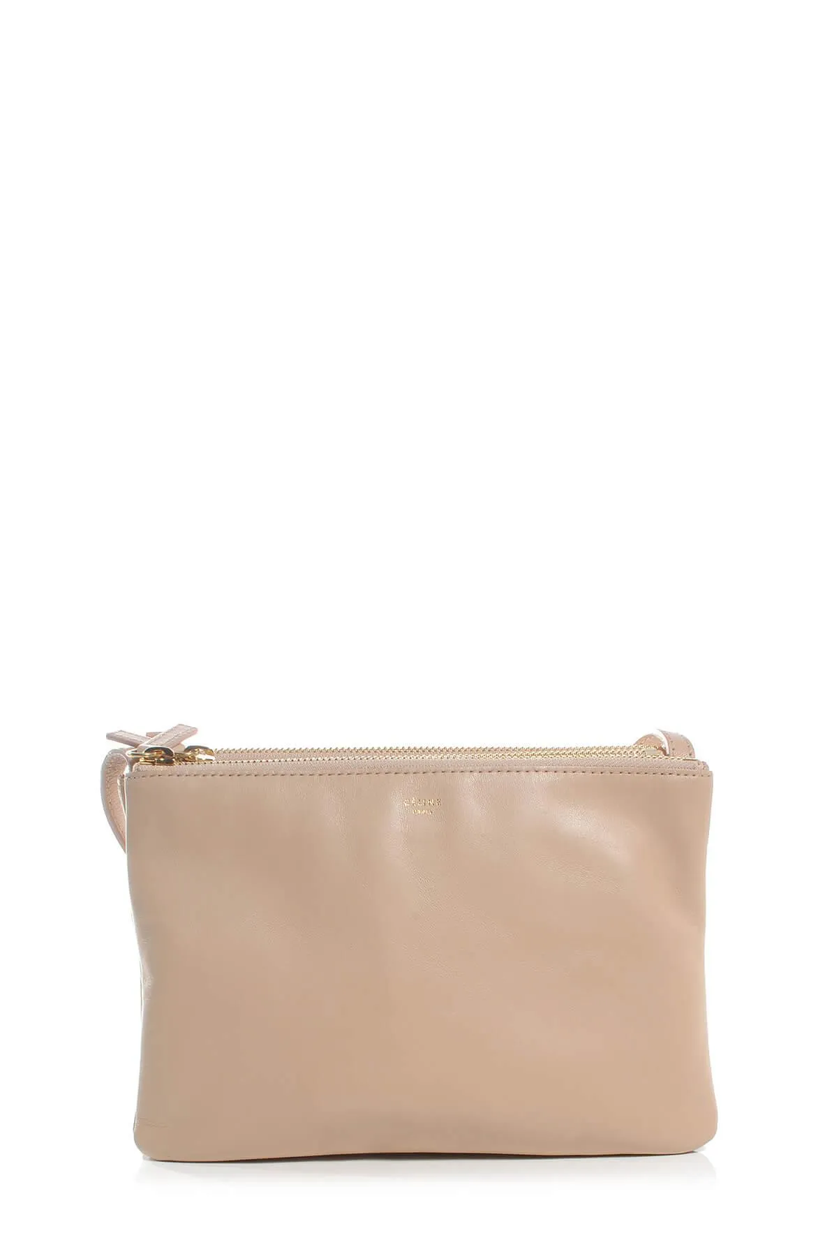 Trio Crossbody Powder