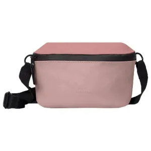 Ucon Acrobatics Lotus Jona Medium Crossbody Bag - Dark Rose Pink/Rose Pink