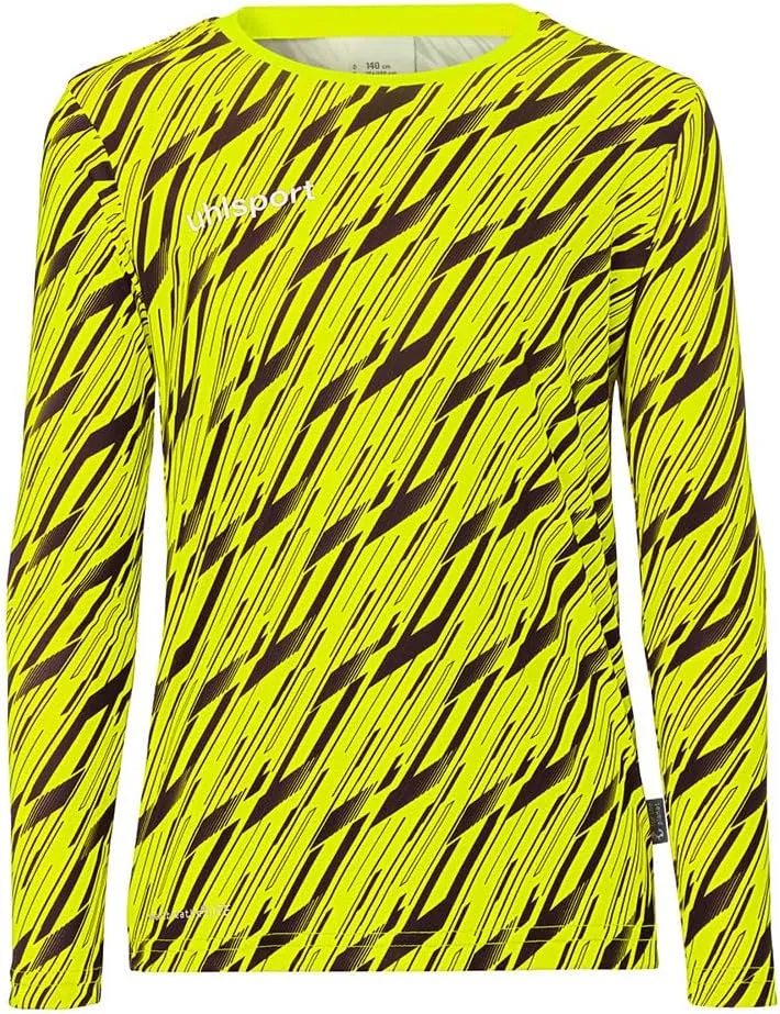 Uhlsport Progressive Goalkeeper Bundle Junior