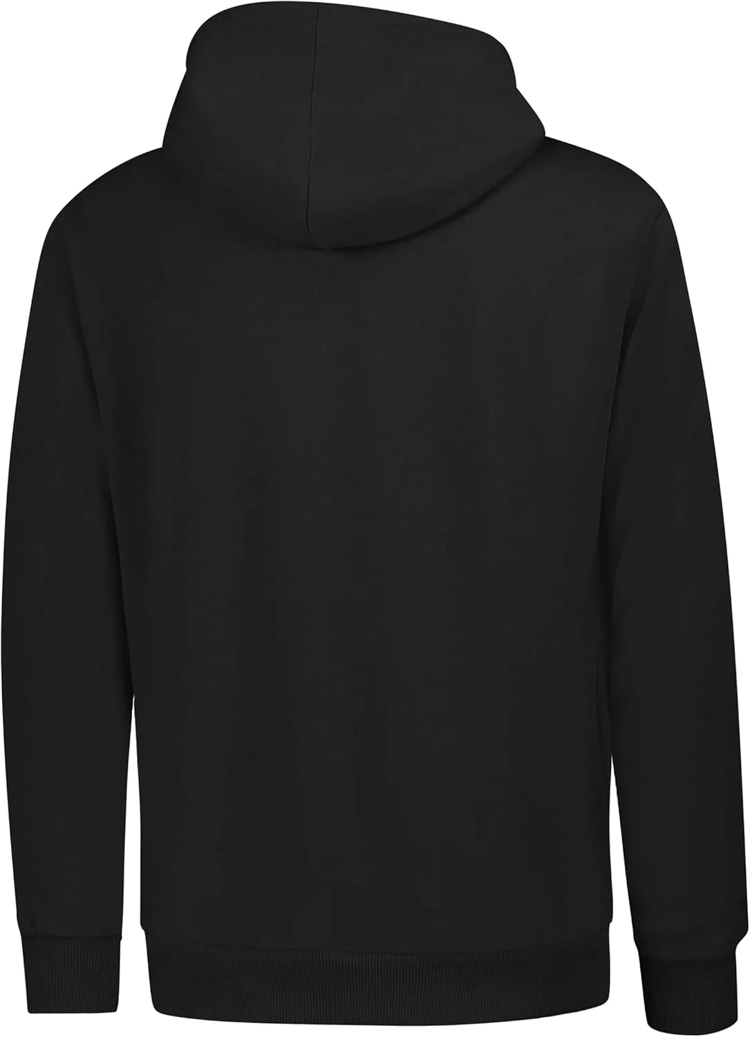 Ultra Game Men' s NBA Official Super Soft Teamster Hoodie Sweatshirt