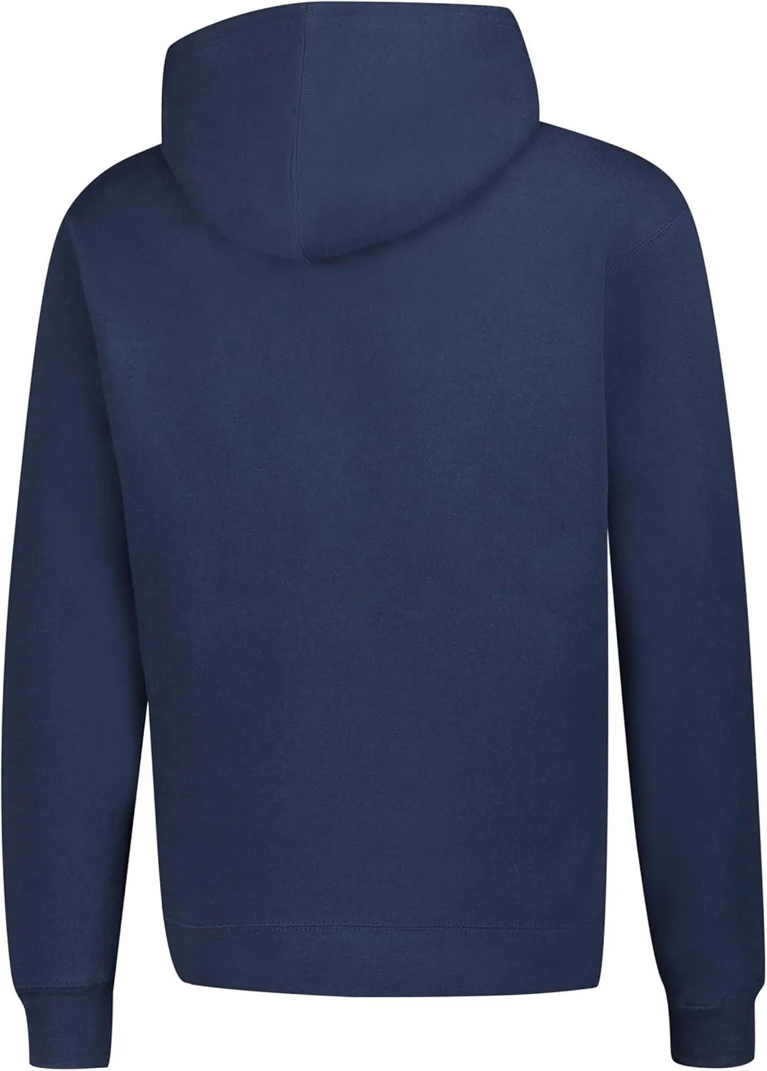 Ultra Game NBA Official Men's Super Soft Ace Hoodie Sweatshirt
