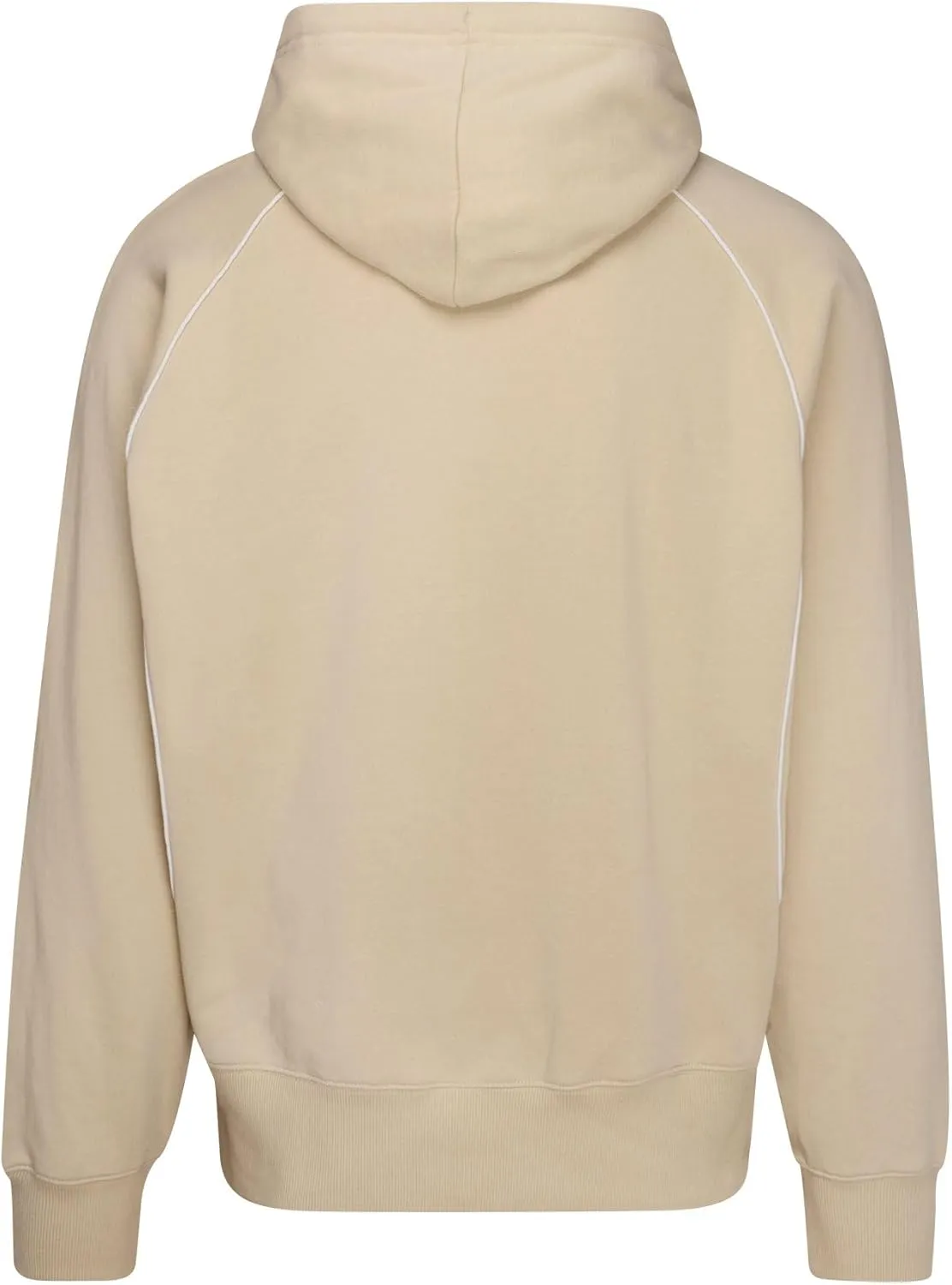 Umbro Men's Panelled Long Sleeve Hoodie