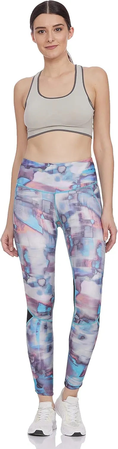 Under Armour Women's Fly Fast Printed Leggings