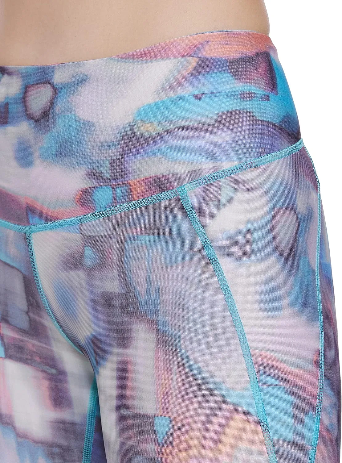 Under Armour Women's Fly Fast Printed Leggings