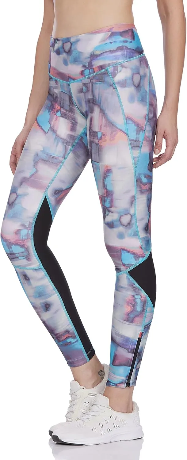 Under Armour Women's Fly Fast Printed Leggings
