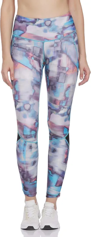 Under Armour Women's Fly Fast Printed Leggings