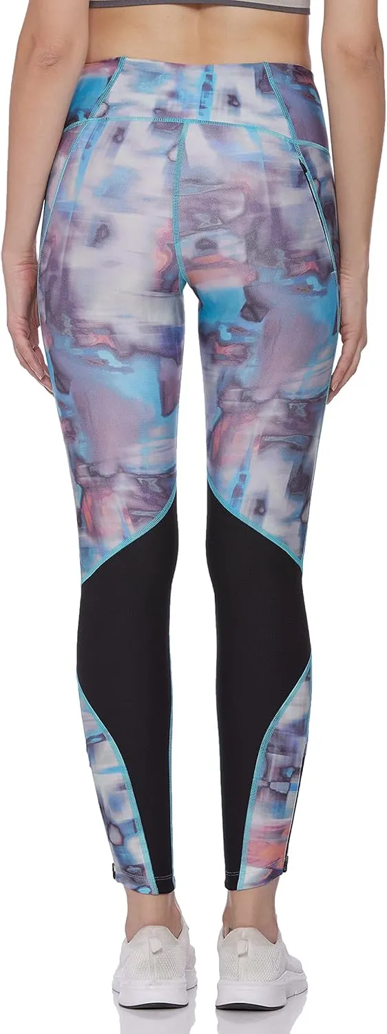 Under Armour Women's Fly Fast Printed Leggings