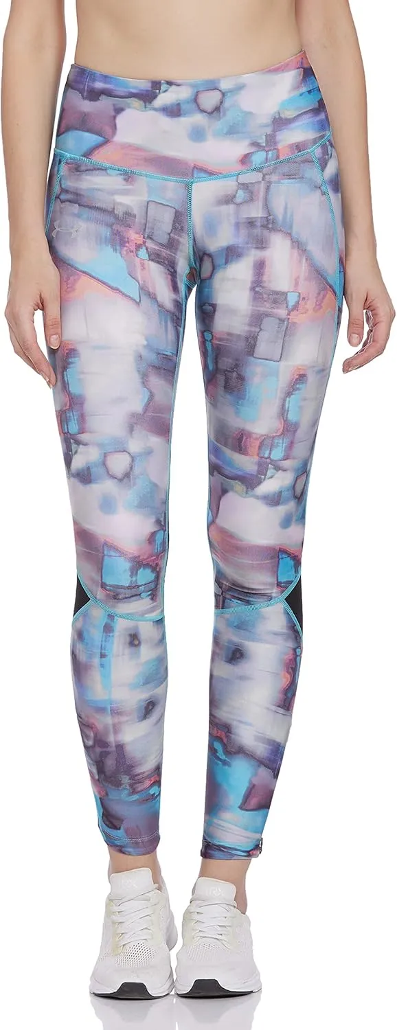 Under Armour Women's Fly Fast Printed Leggings