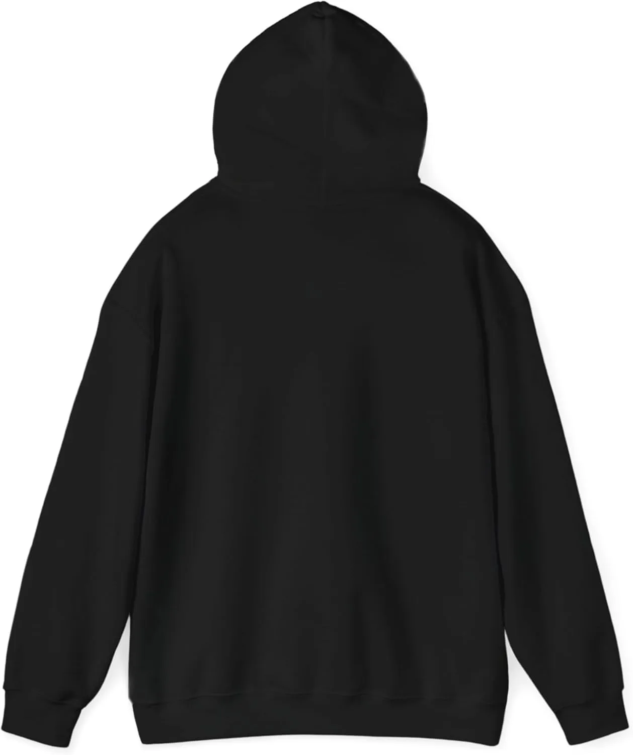 Unisex Heavy Blend™ Hooded Sweatshirt, Unisex Hoodie for Fall Vibes, Halloween Spirit Wear, Cozy Streetwear