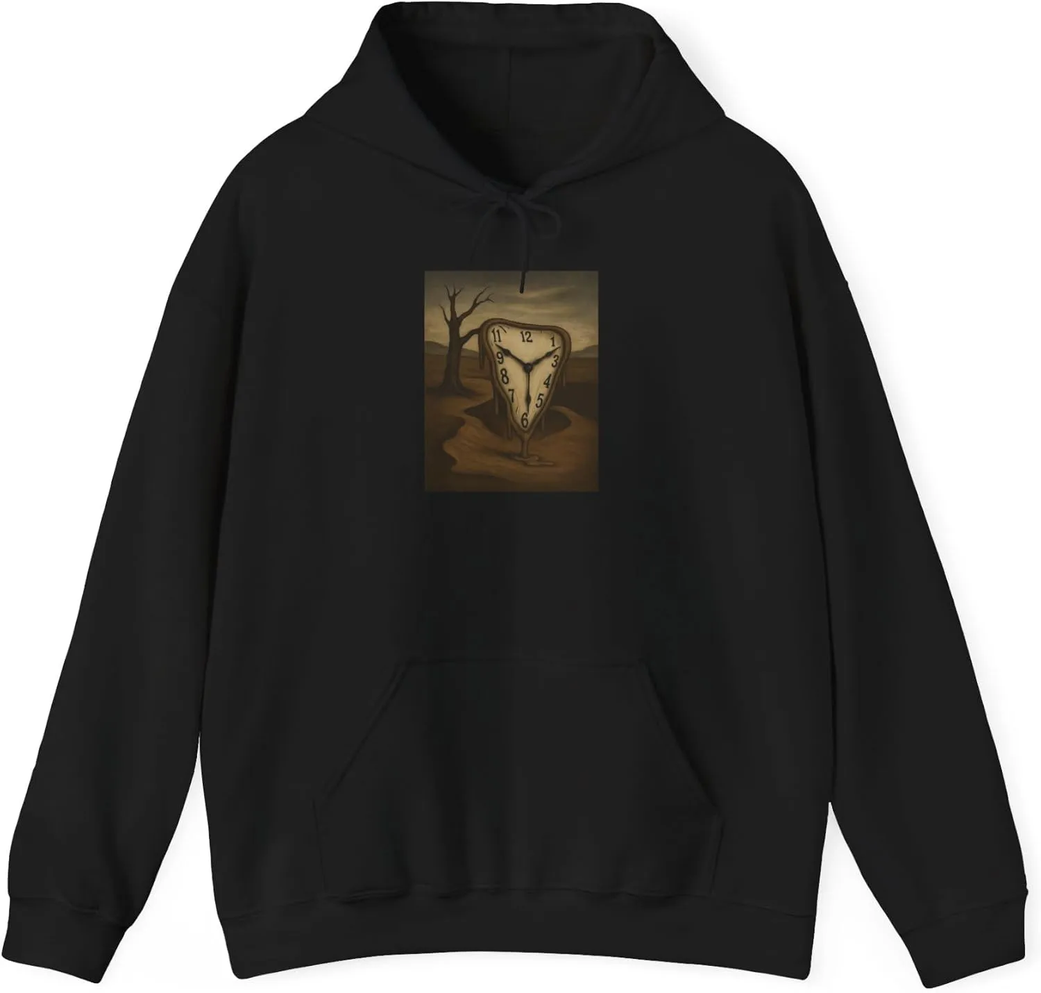 Unisex Heavy Blend™ Hooded Sweatshirt, Unisex Hoodie for Fall Vibes, Halloween Spirit Wear, Cozy Streetwear