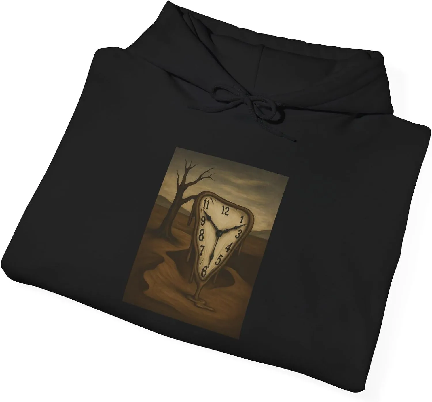 Unisex Heavy Blend™ Hooded Sweatshirt, Unisex Hoodie for Fall Vibes, Halloween Spirit Wear, Cozy Streetwear