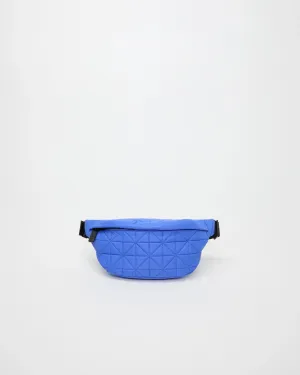 Vee Fanny Pack Blue Bell