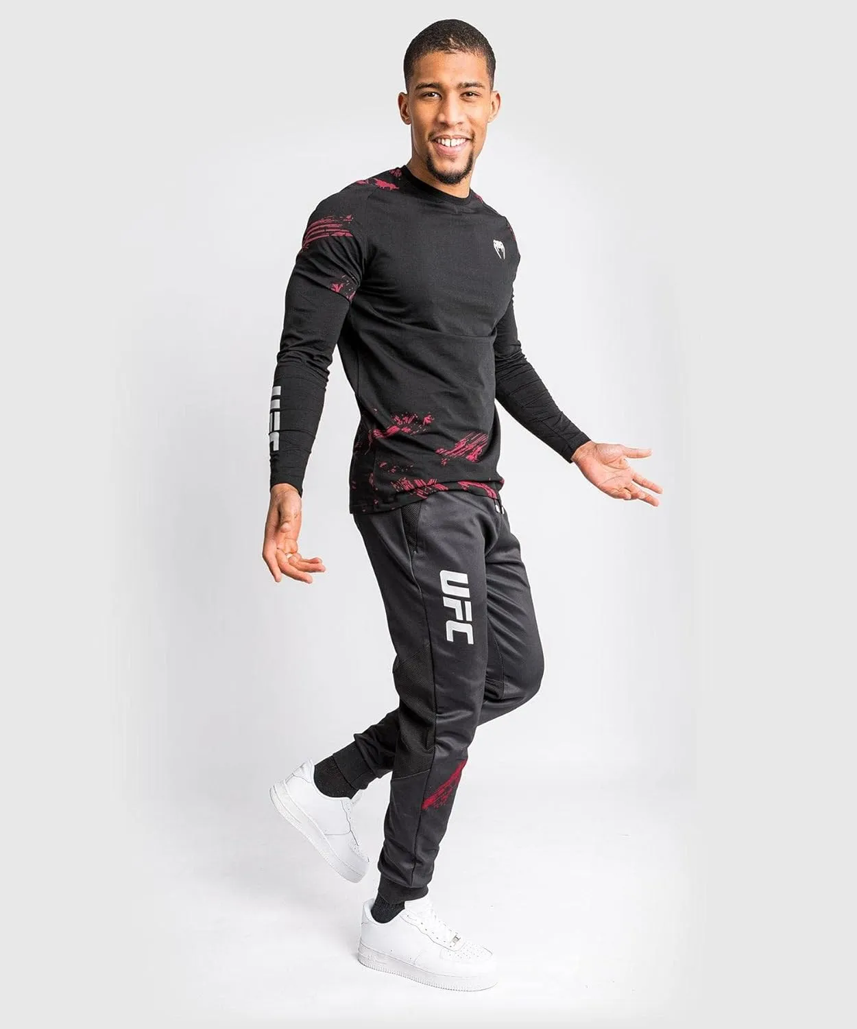 Venum Men's Standard Jogger