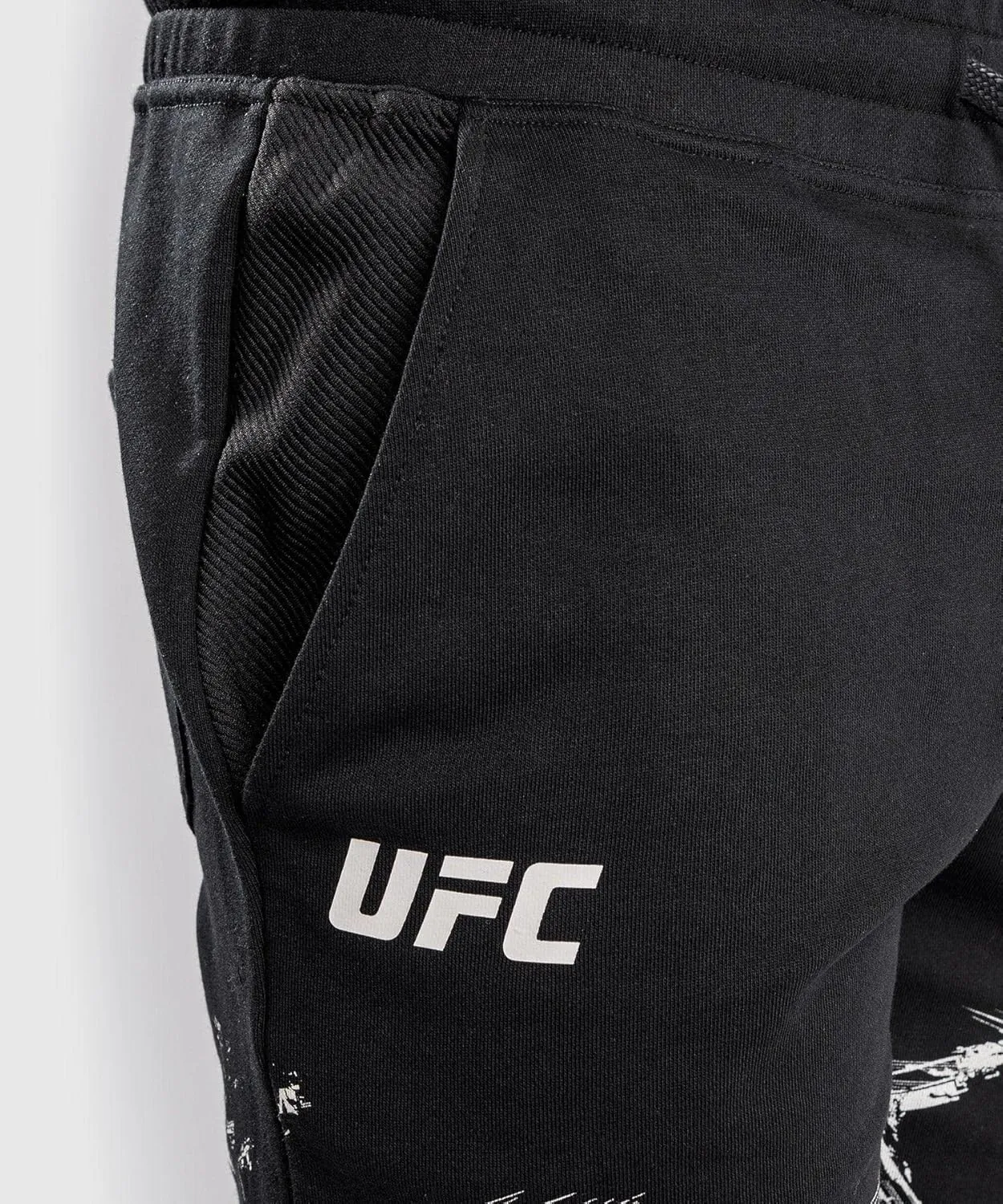 Venum Men's Standard UFC Authentic Fight Week 2.0 Short