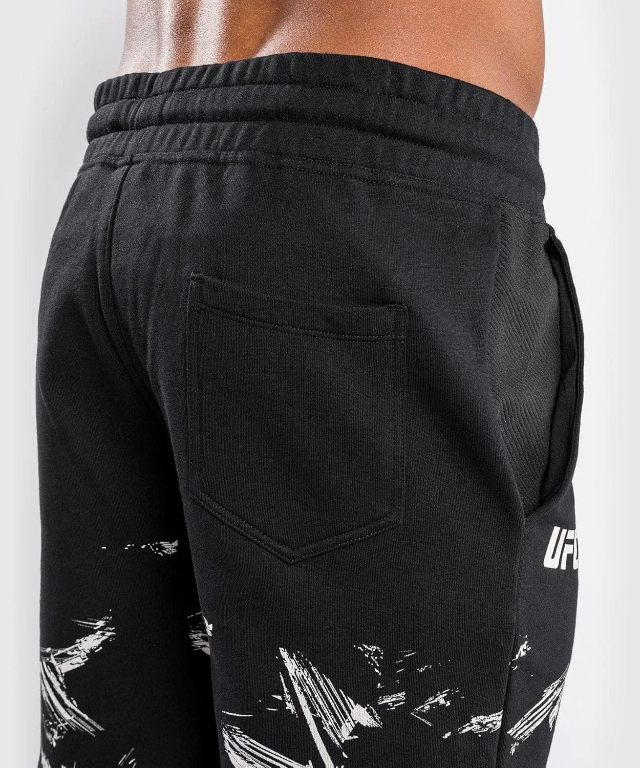 Venum Men's Standard UFC Authentic Fight Week 2.0 Short