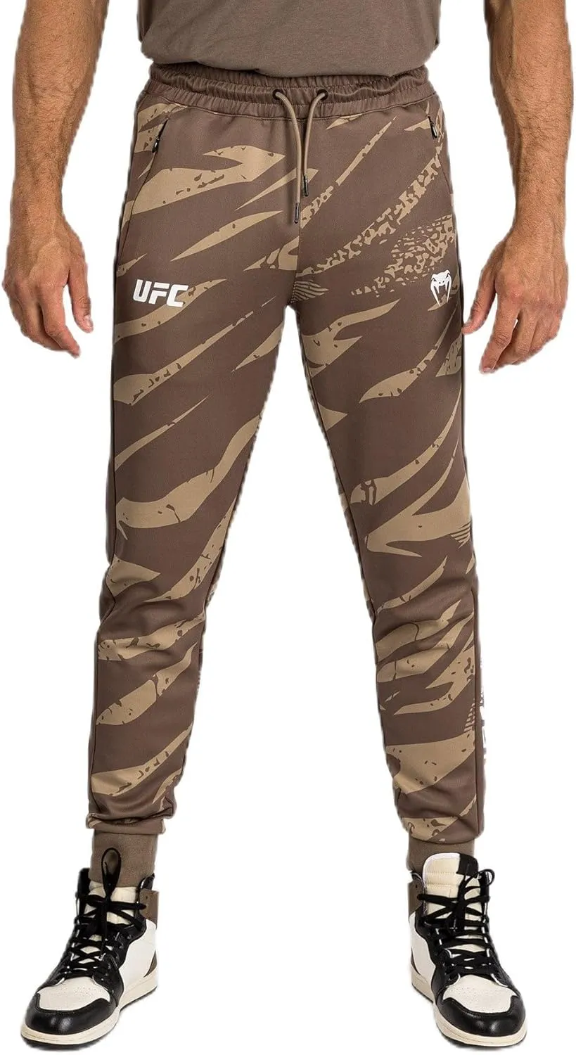 Venum Men's UFC Adrenaline Fight Week Pant