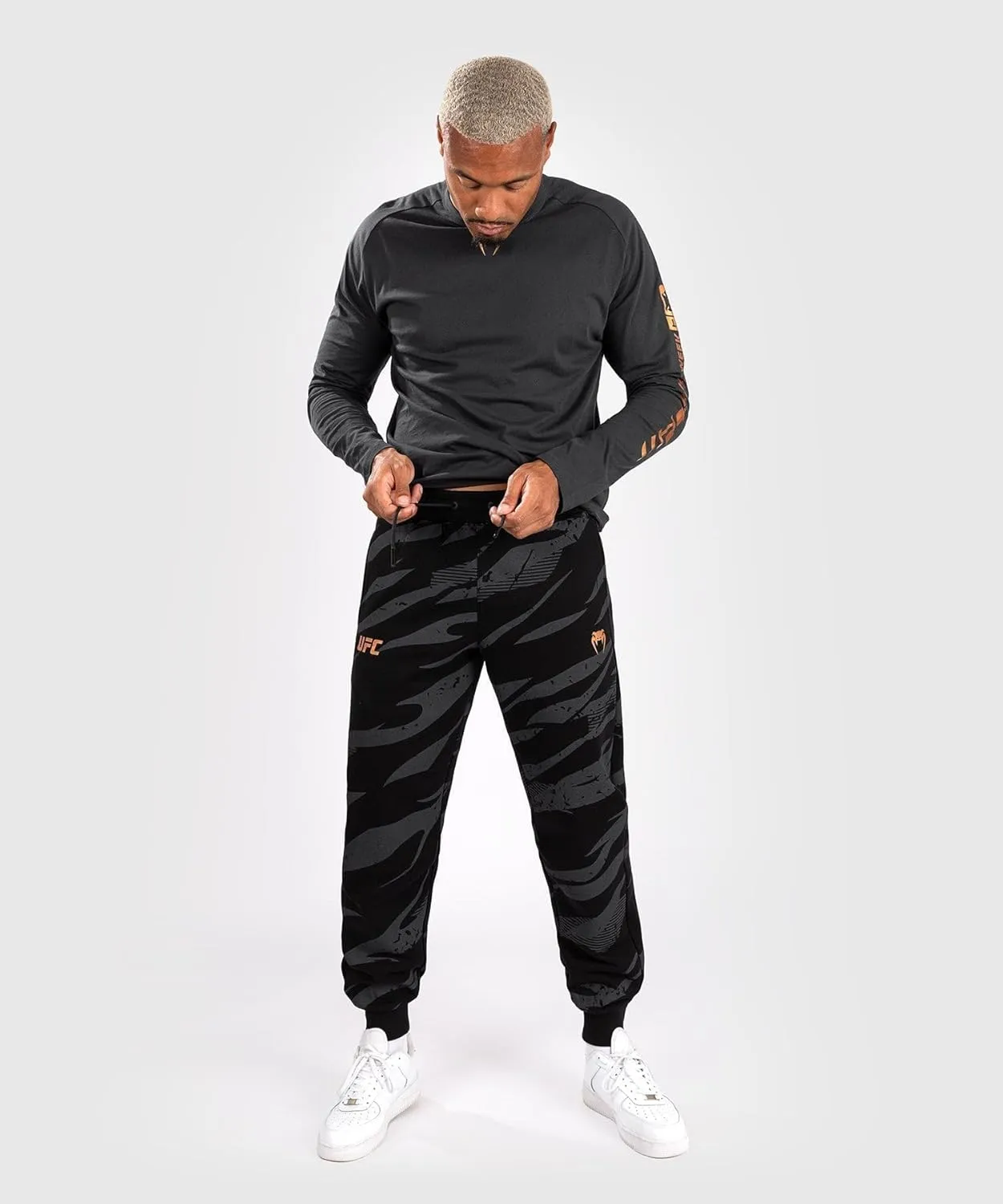 Venum Men's UFC Adrenaline Fight Week Pant