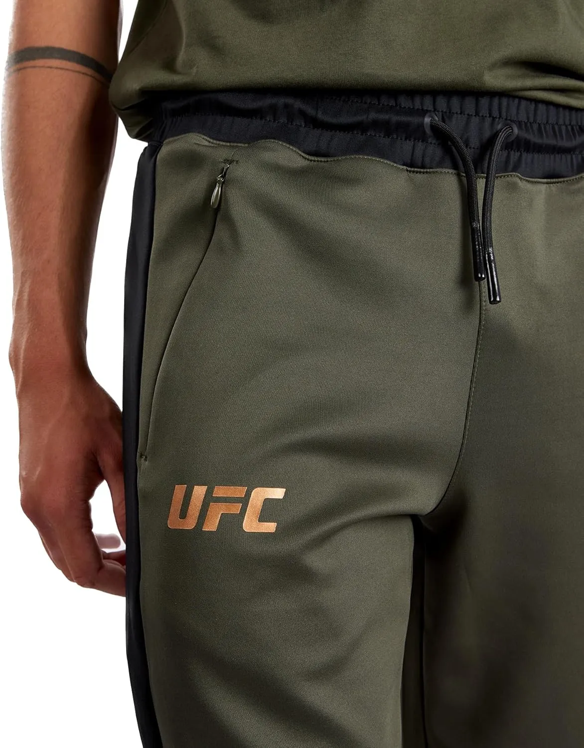Venum Men's UFC Adrenaline Fight Week Pant