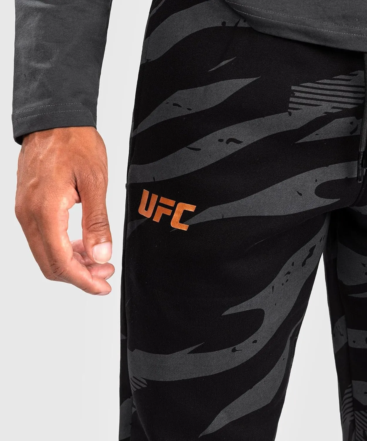 Venum Men's UFC Adrenaline Fight Week Pant