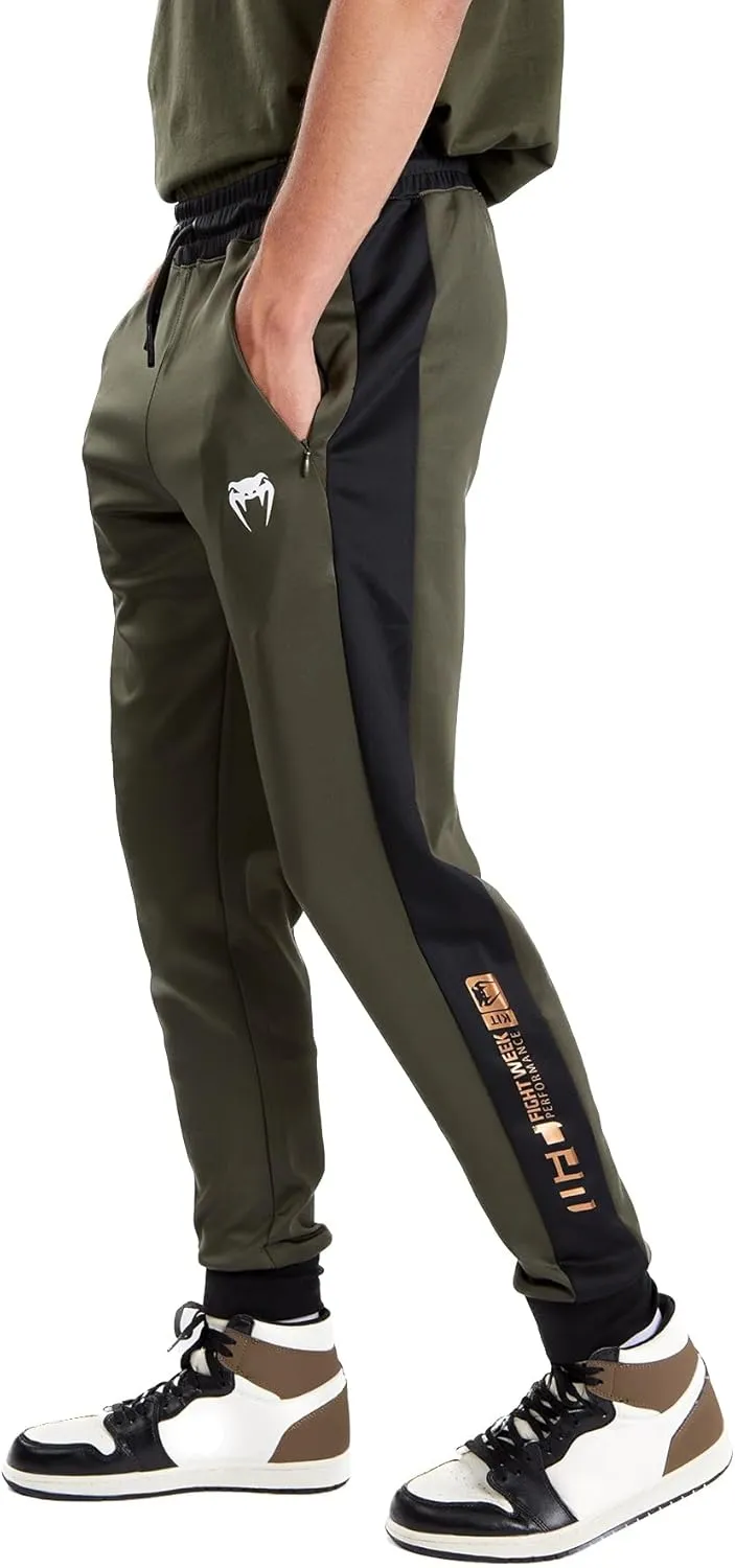 Venum Men's UFC Adrenaline Fight Week Pant