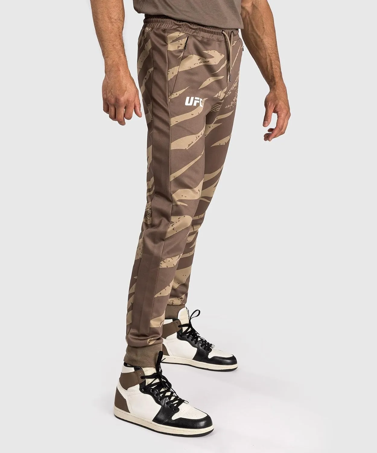 Venum Men's UFC Adrenaline Fight Week Pant
